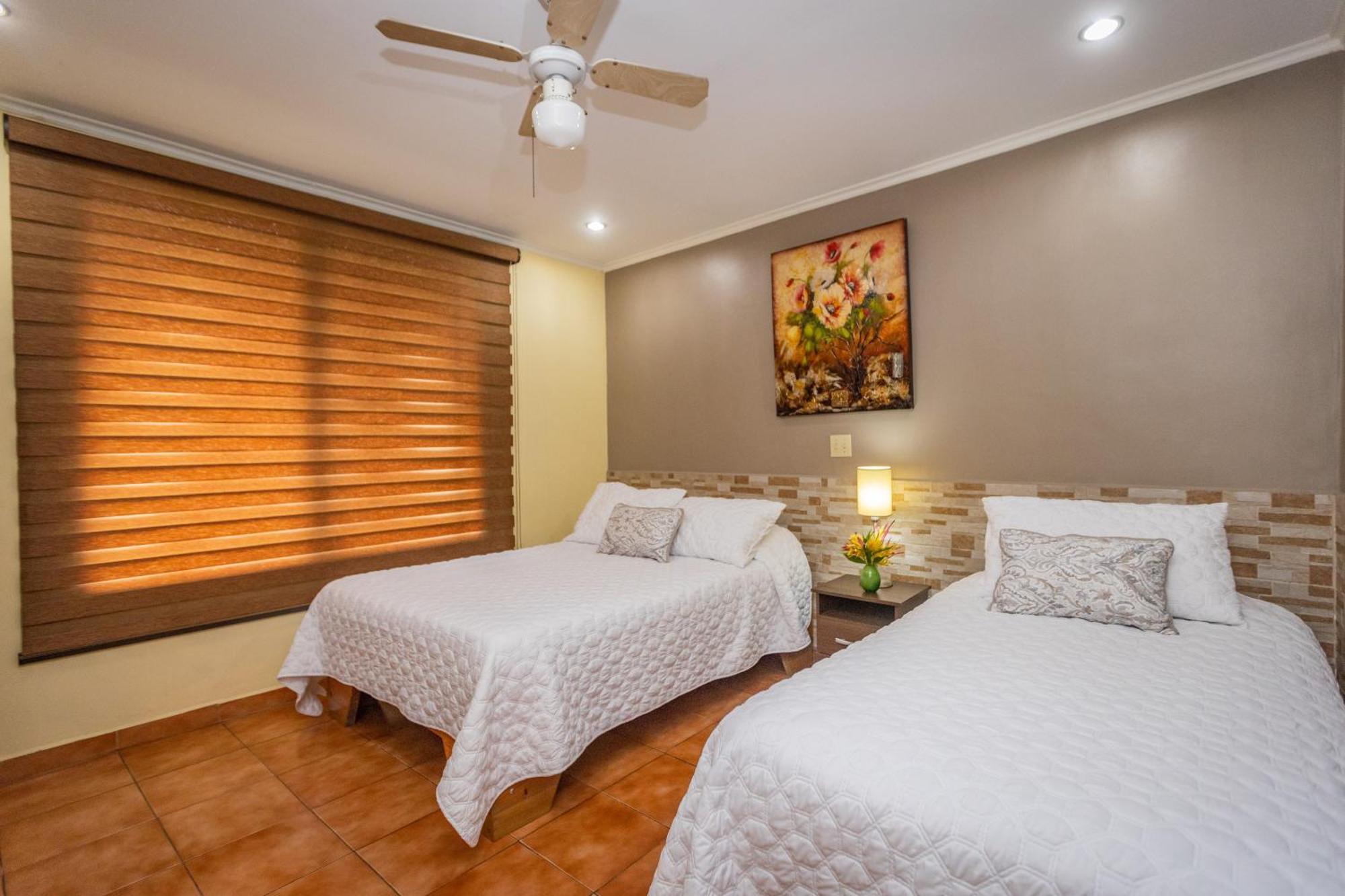 El Oasis Hotel Y Restaurante Boquete Ngoại thất bức ảnh