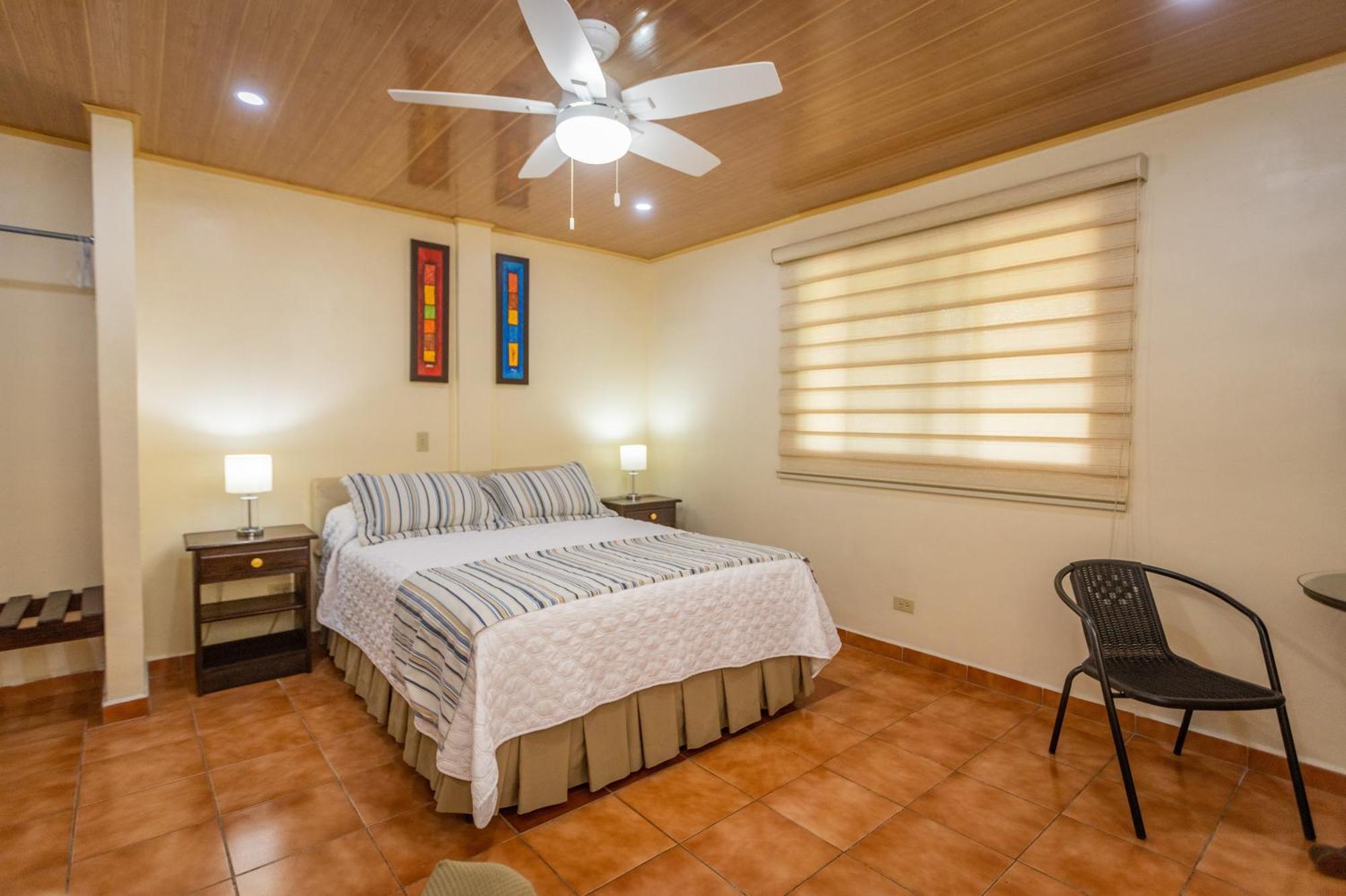 El Oasis Hotel Y Restaurante Boquete Ngoại thất bức ảnh