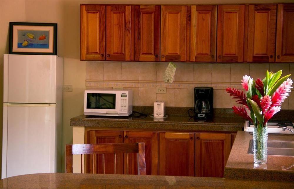 El Oasis Hotel Y Restaurante Boquete Ngoại thất bức ảnh