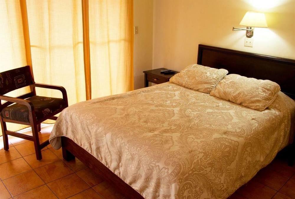 El Oasis Hotel Y Restaurante Boquete Ngoại thất bức ảnh
