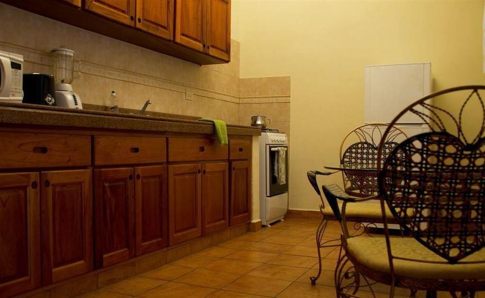 El Oasis Hotel Y Restaurante Boquete Ngoại thất bức ảnh