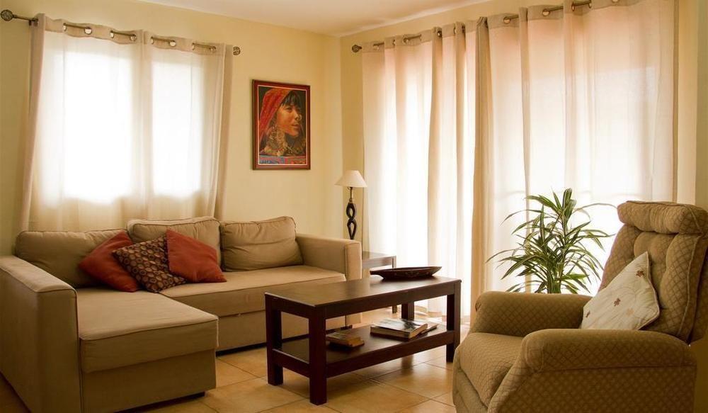 El Oasis Hotel Y Restaurante Boquete Ngoại thất bức ảnh
