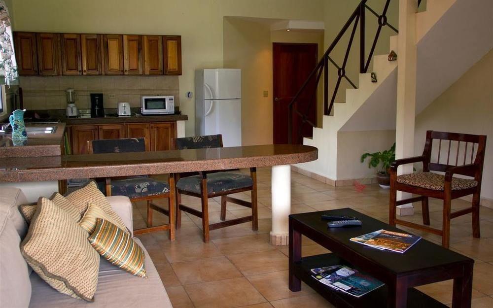 El Oasis Hotel Y Restaurante Boquete Ngoại thất bức ảnh